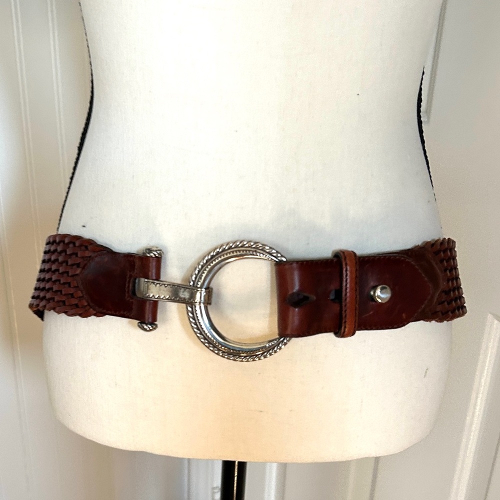 Belt
